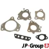 Vedante de turbina, kit de montagem Mercedes C W203