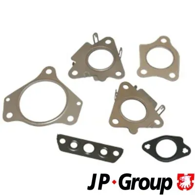 Vedante de turbina, kit de montagem Mercedes C W203