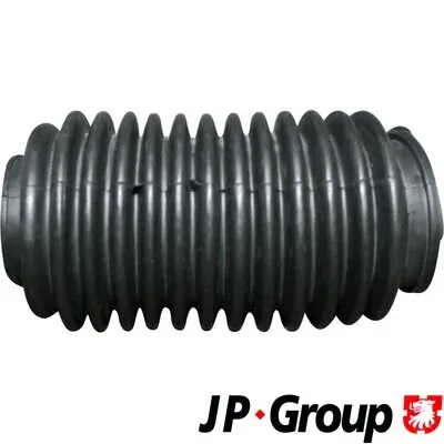 Bota de proteção do mecanismo de direção (de cremalheira) 1244700400 JP Group