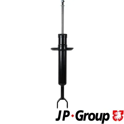 Amortecedor dianteiro 1142107700 JP Group