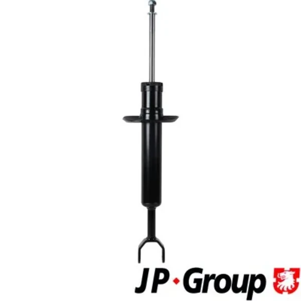 1142107700 JP Group