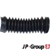 Bota de proteção do mecanismo de direção (de cremalheira) Audi 80 89, 89Q, 8A