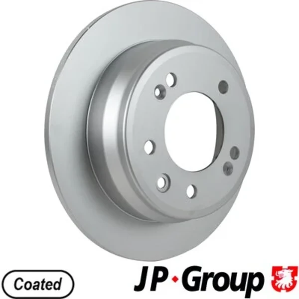 3563200500 JP Group