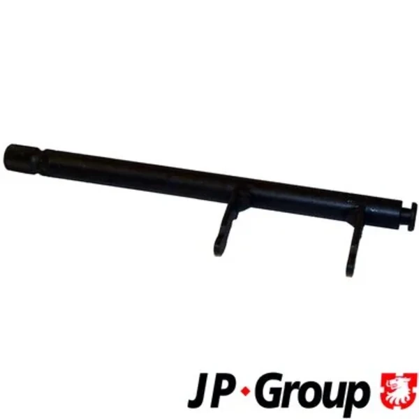 Forquilha de embraiagem para Audi 80 (81, 85, B2)