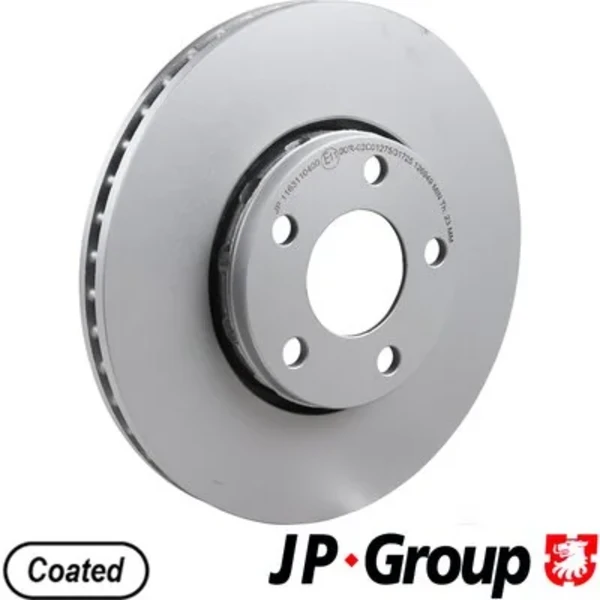 1163110400 JP Group