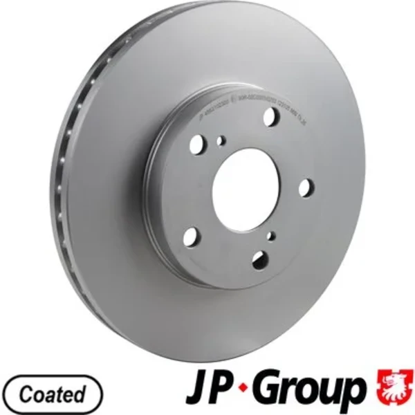 4863102300 JP Group