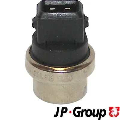 Sensor de temperatura do fluido de esfriamento 1193101600 JP Group