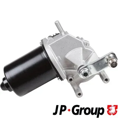 Motor de limpador pára-brisas do pára-brisas 1598200800 JP Group