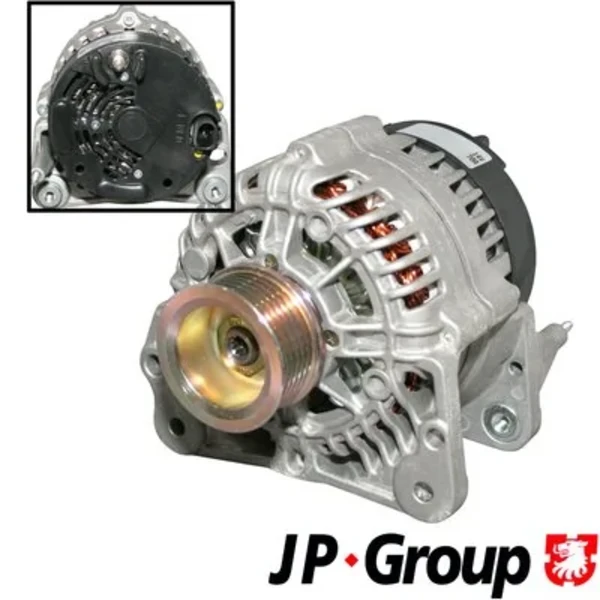 1190102000 JP Group