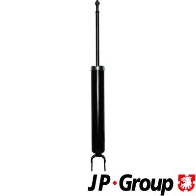 Amortecedor traseiro 3552100900 JP Group