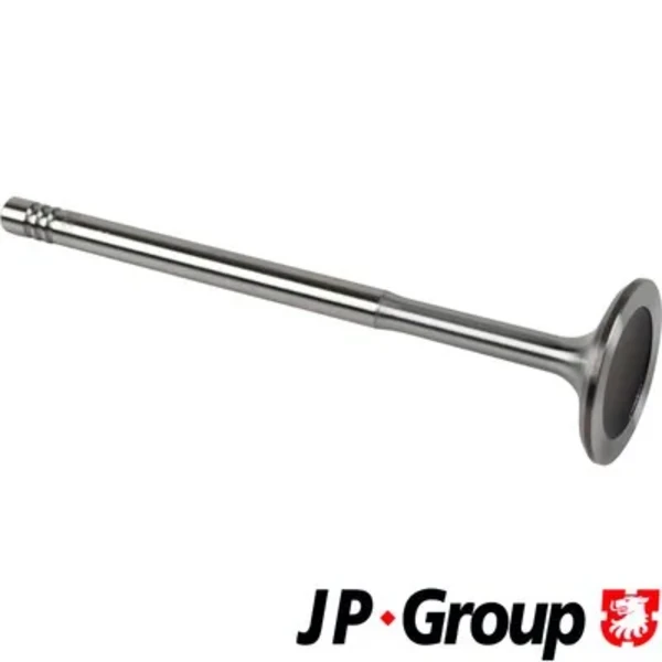 1111301100 JP Group válvula de admissão