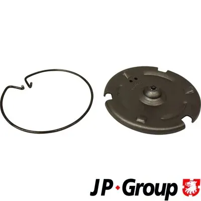 Separador de embraiagem 1130150100 JP Group