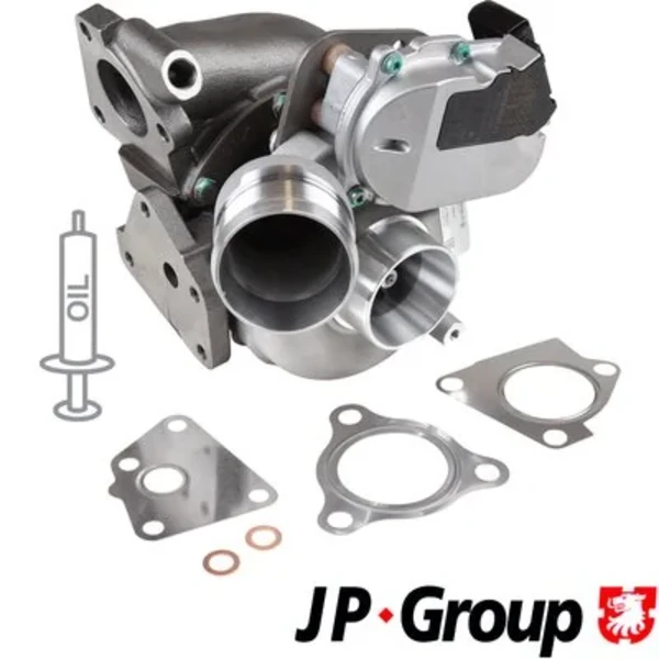 1117409000 JP Group