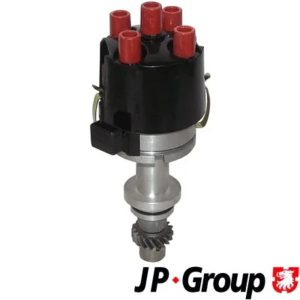 Distribuidor de ignição (distribuidor) para Volkswagen Passat (B3, B4, 3A5, 351)