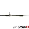 Cremalheira da direção Ford Escort 4 GAF, AWF, ABFT