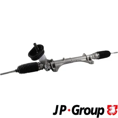 Cremalheira da direção 4044300400 JP Group