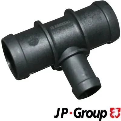 Flange do sistema de esfriamento (união em T) 1114508500 JP Group