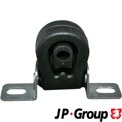 Coxim de fixação do silenciador 1121600300 JP Group
