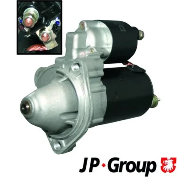 1190301800 JP Group