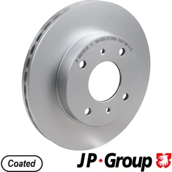 4063100100 JP Group