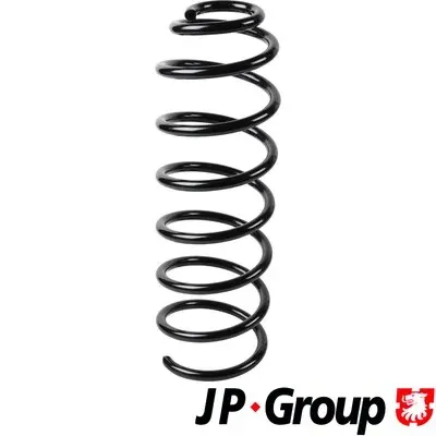 Mola traseira 1152200300 JP Group