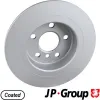 Disco do freio traseiro MINI COUNTRYMAN F60
