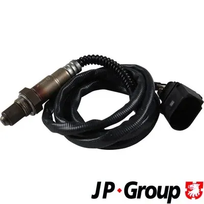 1193804000 JP Group