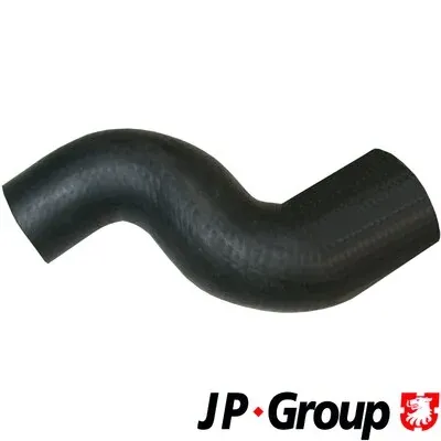 Mangueira (cano derivado) de bomba de água de admissão 1214300500 JP Group