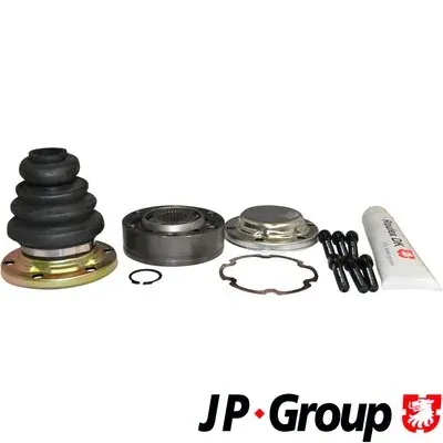 Junta homocinética interna dianteira 1143500910 JP Group