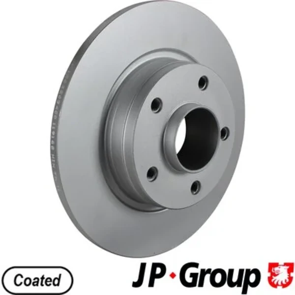 1263203400 JP Group