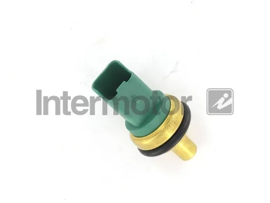 Sensor de temperatura do fluido de esfriamento MINI Cooper 