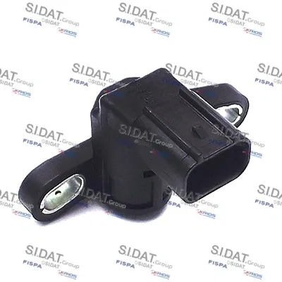 Sensor de posição (de revoluções) de cambota 83482 Sidat
