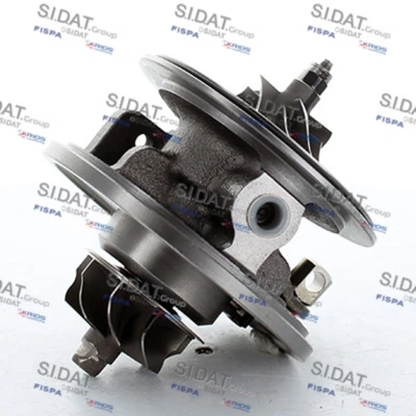 Cartucho de turbina 47276 Sidat