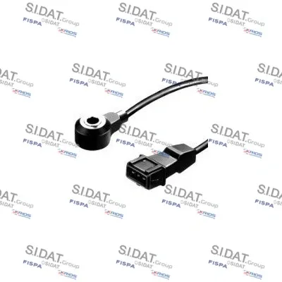 Sensor de detonação 84005 Sidat
