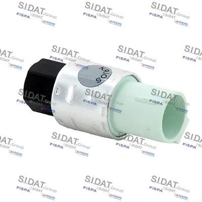 Sensor de pressão absoluta de aparelho de ar condicionado 52007 Sidat
