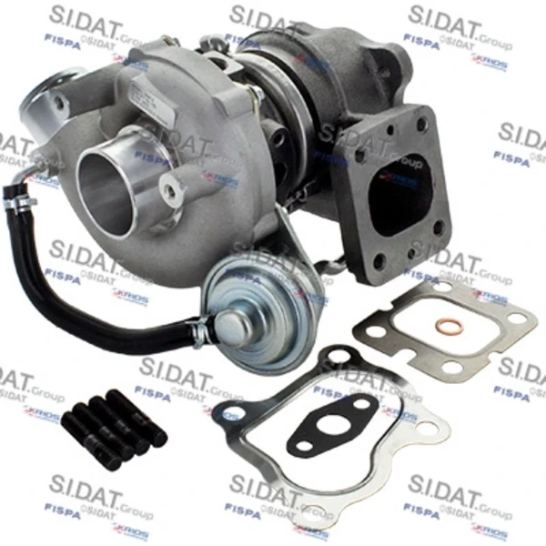 49802 Sidat turbina