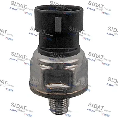 Sensor de pressão de combustível 843030 Sidat