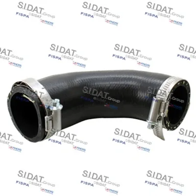 Mangueira (cano derivado) de intercooler 500963 Sidat