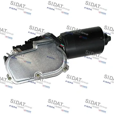Motor de limpador pára-brisas do pára-brisas 69930A2 Sidat