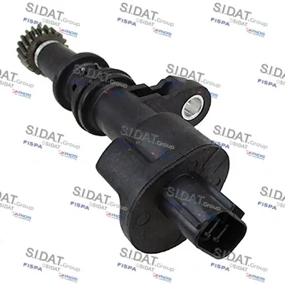 Sensor de velocidade 833140A2 Sidat