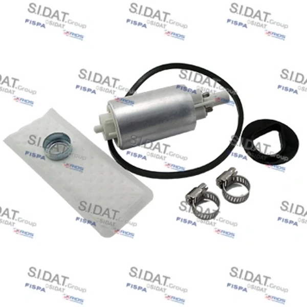 70039 Sidat
