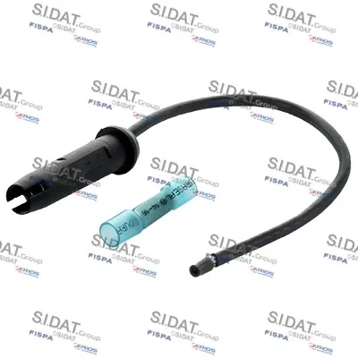 Fio das velas de incandescência 405182 Sidat