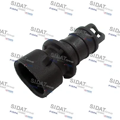Sensor de temperatura da mistura de ar 821306 Sidat
