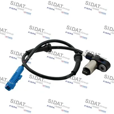 Sensor dianteiro de ABS Citroen Saxo S0, S1