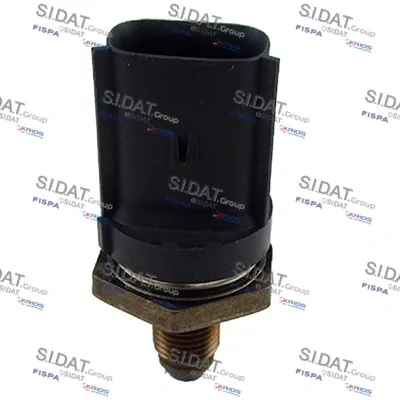Sensor de pressão de combustível 843135 Sidat