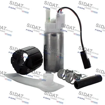 Bomba de combustível elétrica submersível 73102 Sidat