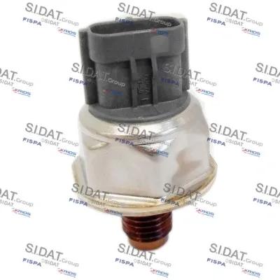 Sensor de pressão de combustível 81373 Sidat