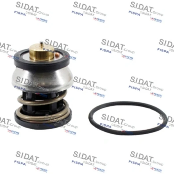 Termostato 94382 Sidat