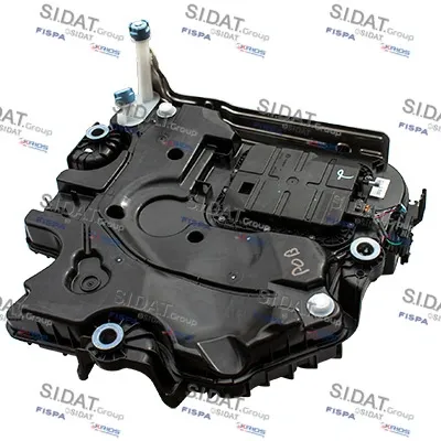 Tanque AD BLUE 1682619280 Peugeot/Citroen