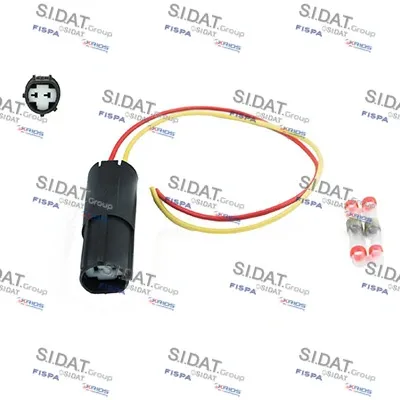 Desengate (ficha) de sensor de posição da árvore distribuidora Renault Clio 2 BB, CB